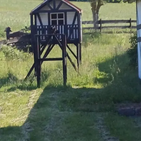 Siedlisko Na Skarpie *