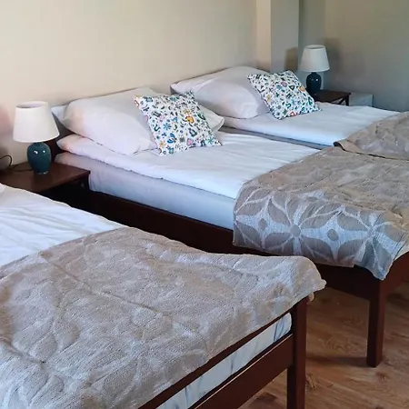 Siedlisko Na Skarpie * Garcz