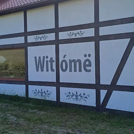 Siedlisko Na Skarpie Agroturismo *