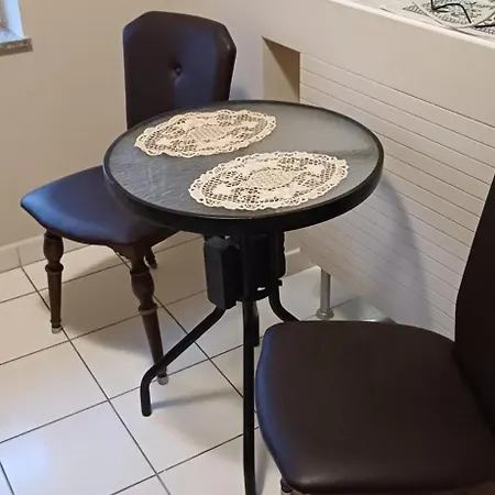 Siedlisko Na Skarpie Garcz