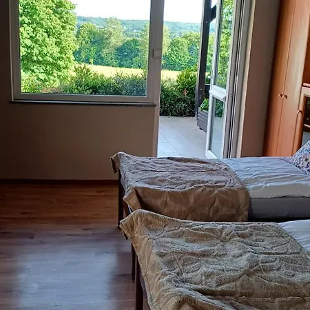 Siedlisko Na Skarpie *