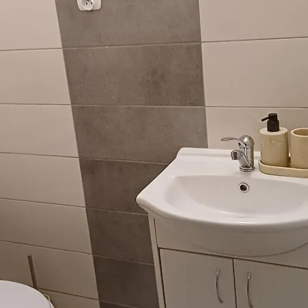 Siedlisko Na Skarpie
