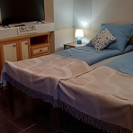 Agroturismo Siedlisko Na Skarpie *