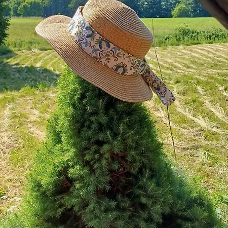 Siedlisko Na Skarpie Agroturismo