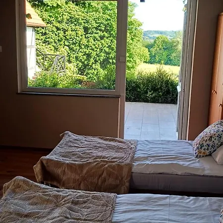 Siedlisko Na Skarpie