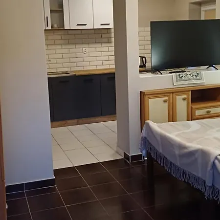 Agroturismo Siedlisko Na Skarpie *