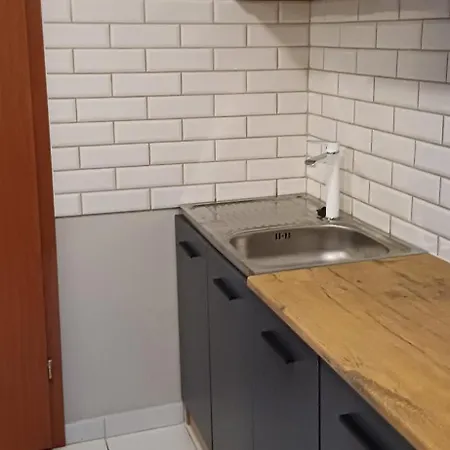 Siedlisko Na Skarpie Agroturismo Garcz