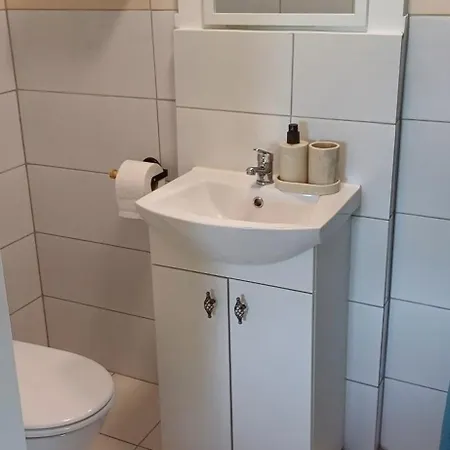 Agroturismo Siedlisko Na Skarpie Garcz
