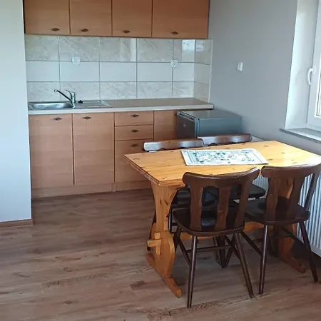 Siedlisko Na Skarpie Agroturismo